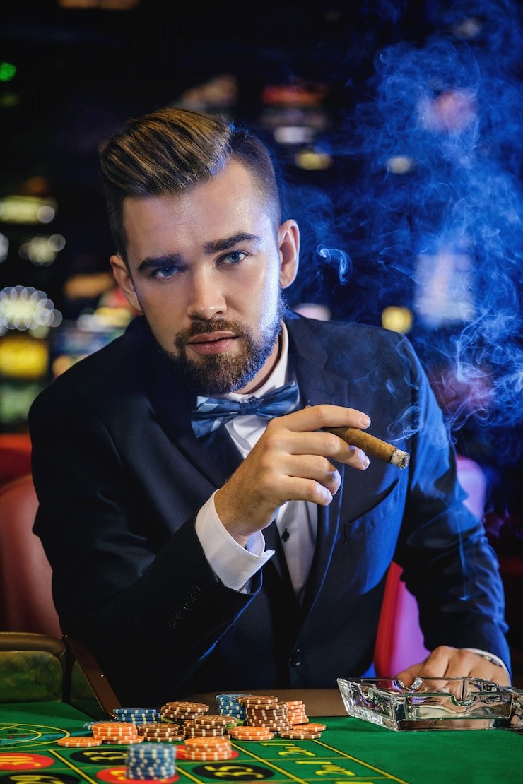 Transisi dari Togel 4D ke studio live dealer blackjack di aplikasi mobile abc 1131